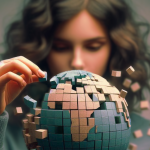 Ecoansiedad en jóvenes: la ficción climática como terapia creativa