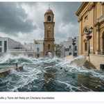 ¿Cómo será Chiclana en el futuro? Que lo diga el cine